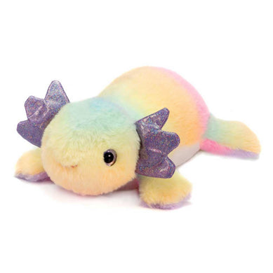 Axolotl Plush- Sherbet Nina's Axolotl Nursery