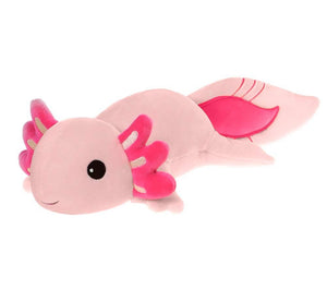 Axolotl Plush Nina's Axolotl Nursery